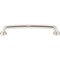 Jeffrey Alexander 160 mm Center-to-Center Polished Nickel Bremen 1 Cabinet Pull 527-160NI - alternate 6